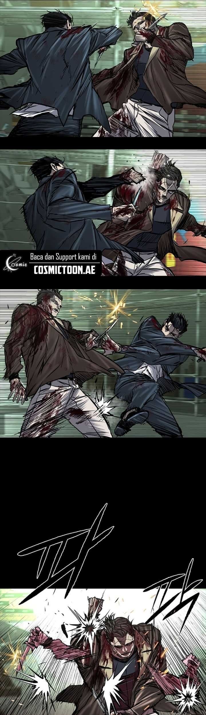 Castle 2: On Top of Everyone Chapter 92 Gambar 17