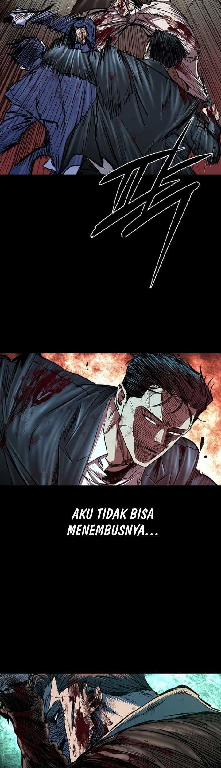 Castle 2: On Top of Everyone Chapter 92 Gambar 18