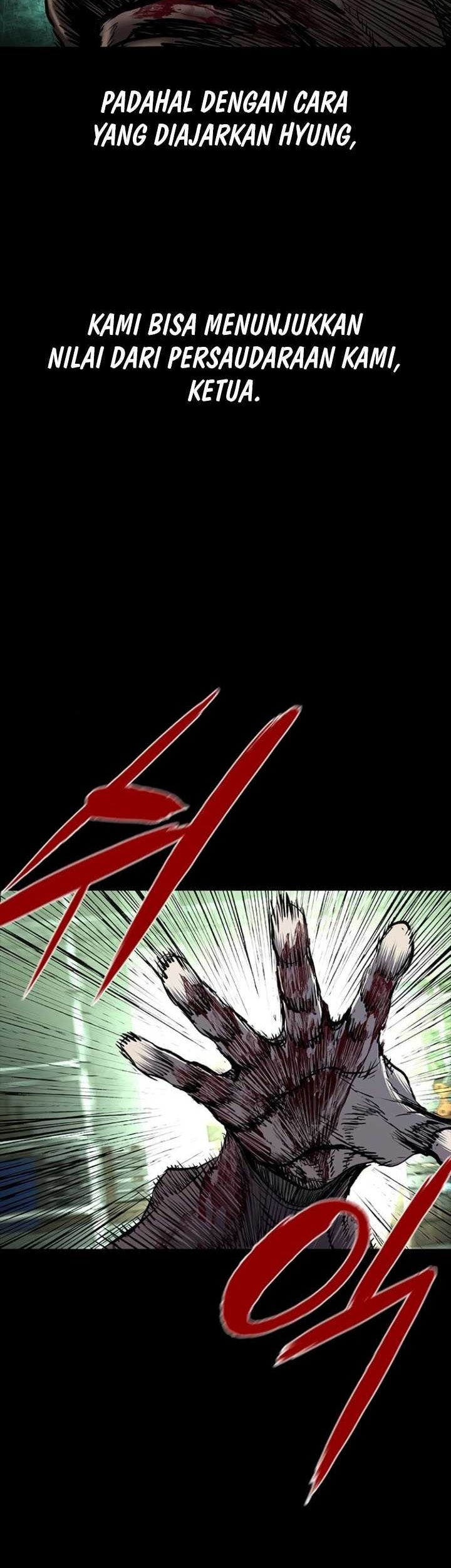 Castle 2: On Top of Everyone Chapter 92 Gambar 19