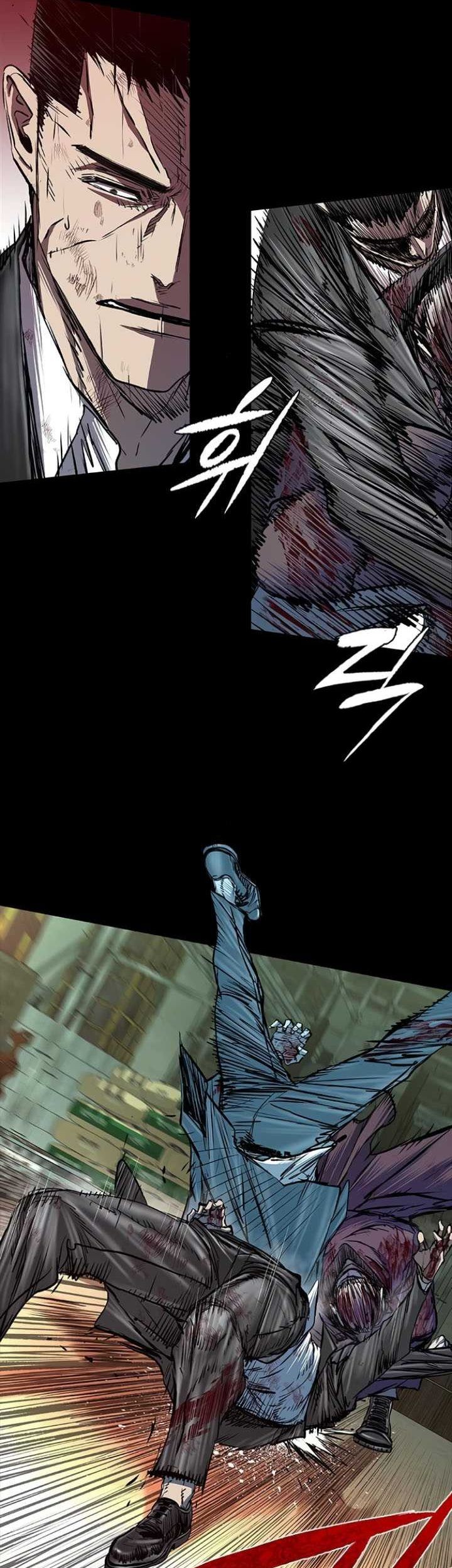 Castle 2: On Top of Everyone Chapter 92 Gambar 21