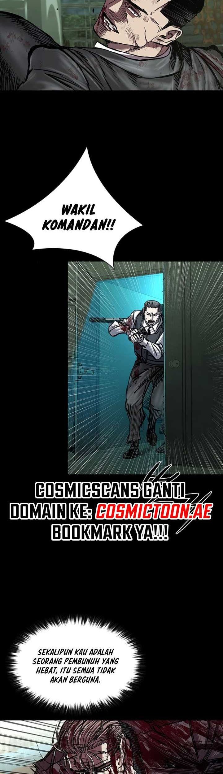 Castle 2: On Top of Everyone Chapter 92 Gambar 23