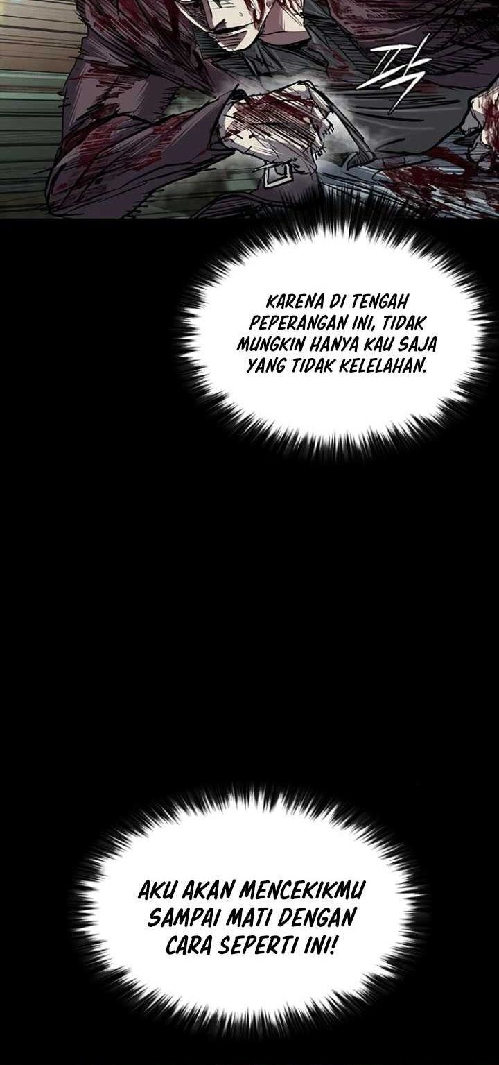 Castle 2: On Top of Everyone Chapter 92 Gambar 24