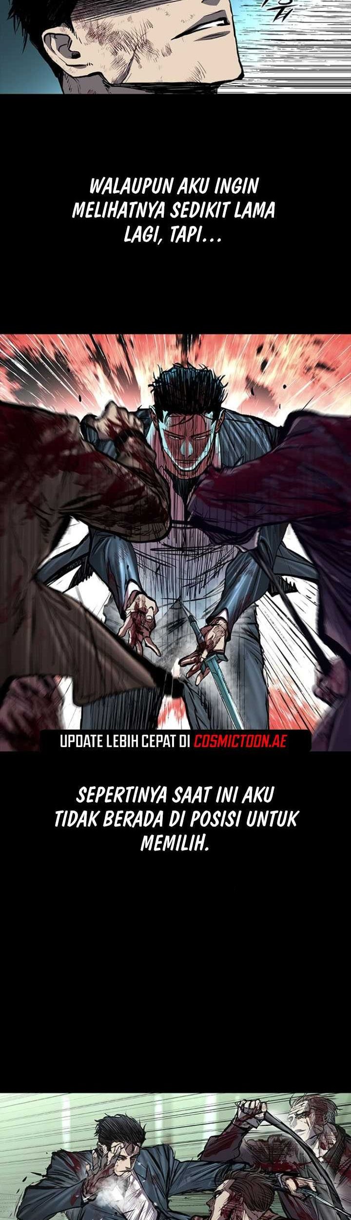 Castle 2: On Top of Everyone Chapter 92 Gambar 26