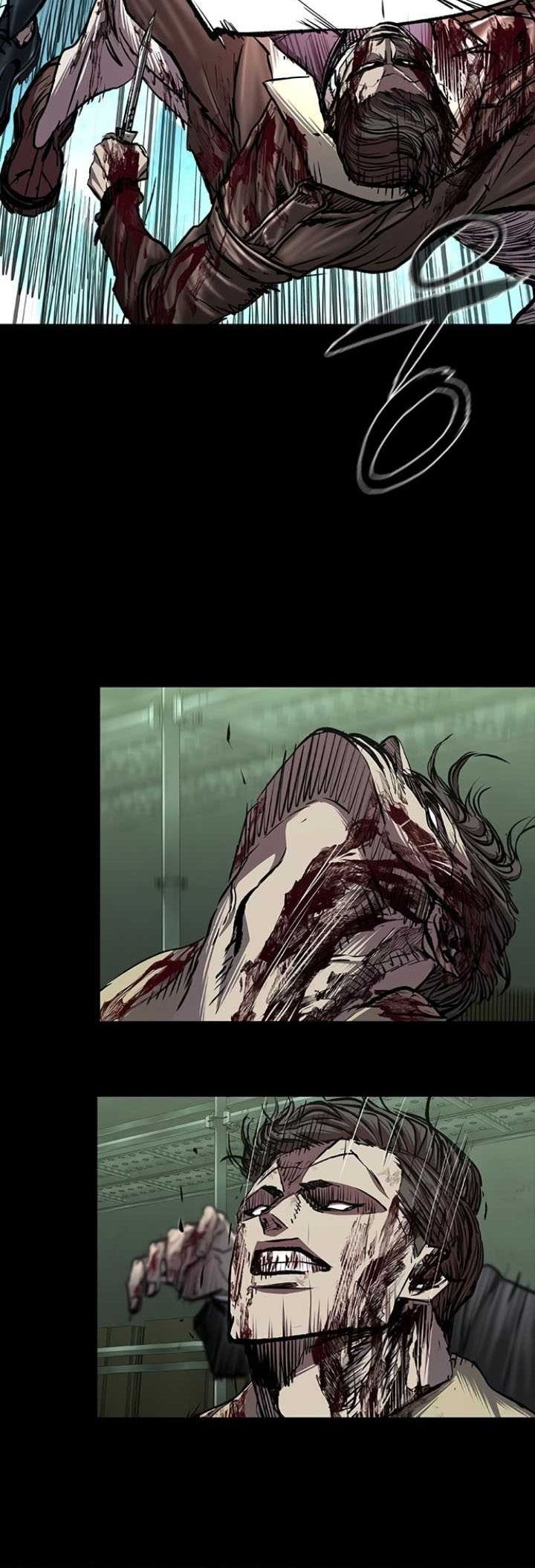 Castle 2: On Top of Everyone Chapter 92 Gambar 28