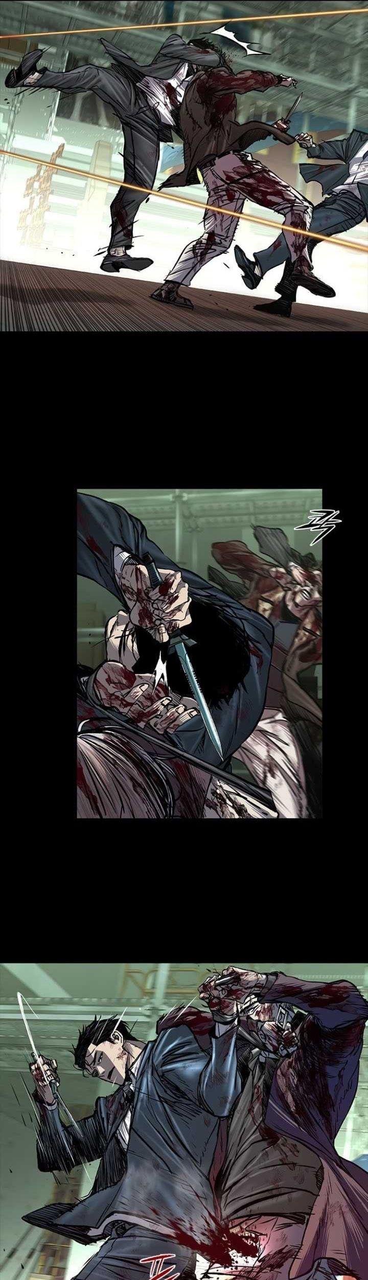 Castle 2: On Top of Everyone Chapter 92 Gambar 29