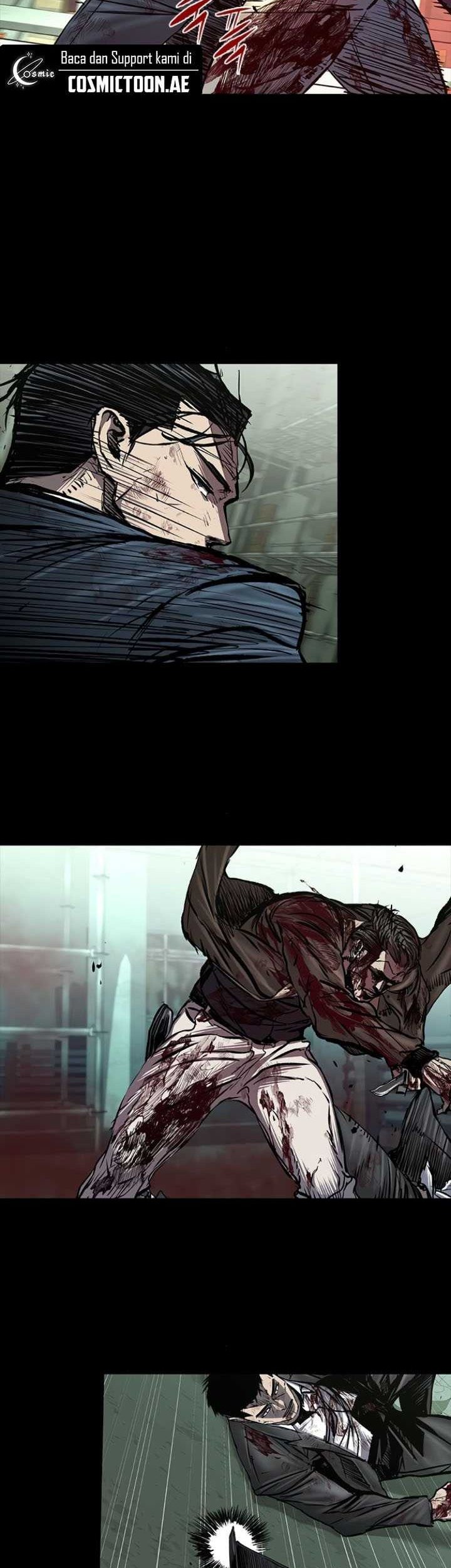 Castle 2: On Top of Everyone Chapter 92 Gambar 30