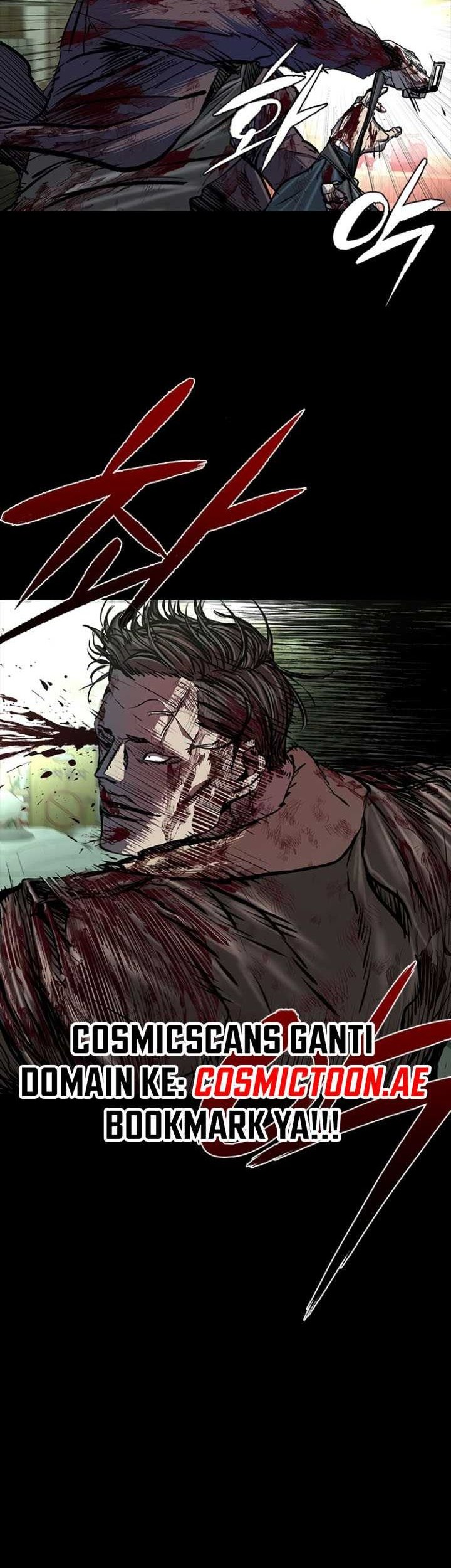 Castle 2: On Top of Everyone Chapter 92 Gambar 32