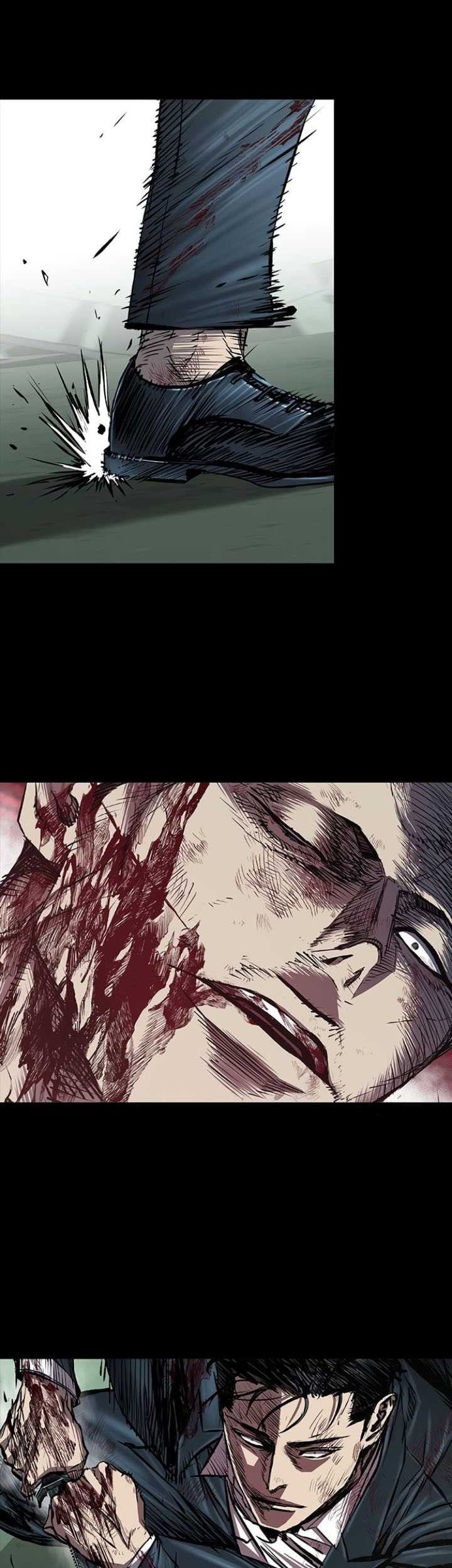 Castle 2: On Top of Everyone Chapter 92 Gambar 33