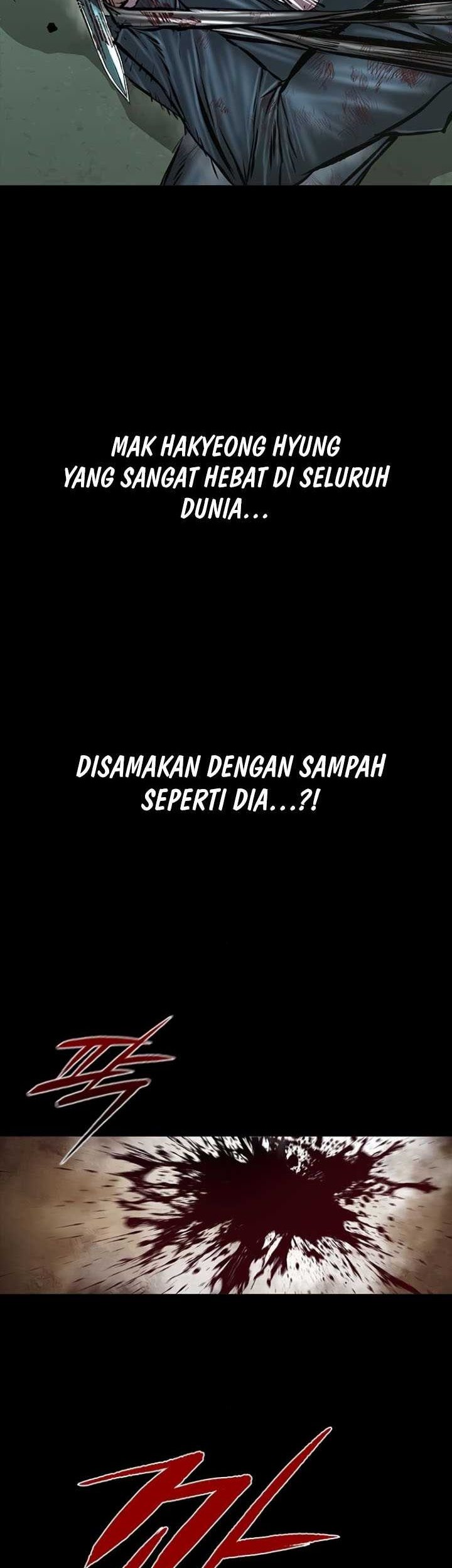 Castle 2: On Top of Everyone Chapter 92 Gambar 34