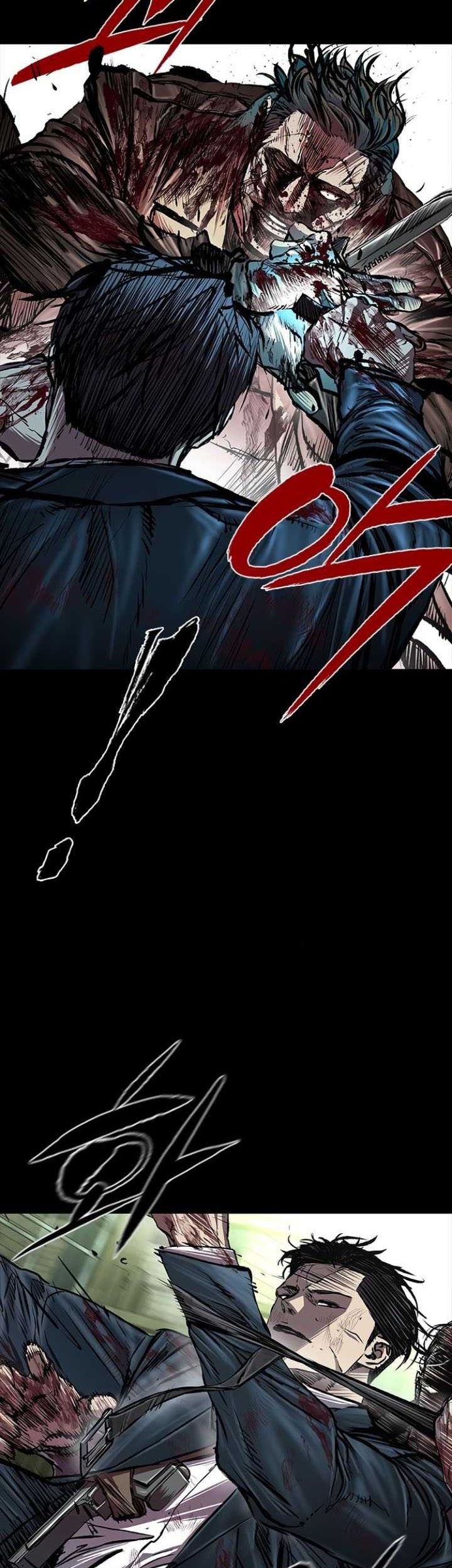 Castle 2: On Top of Everyone Chapter 92 Gambar 35