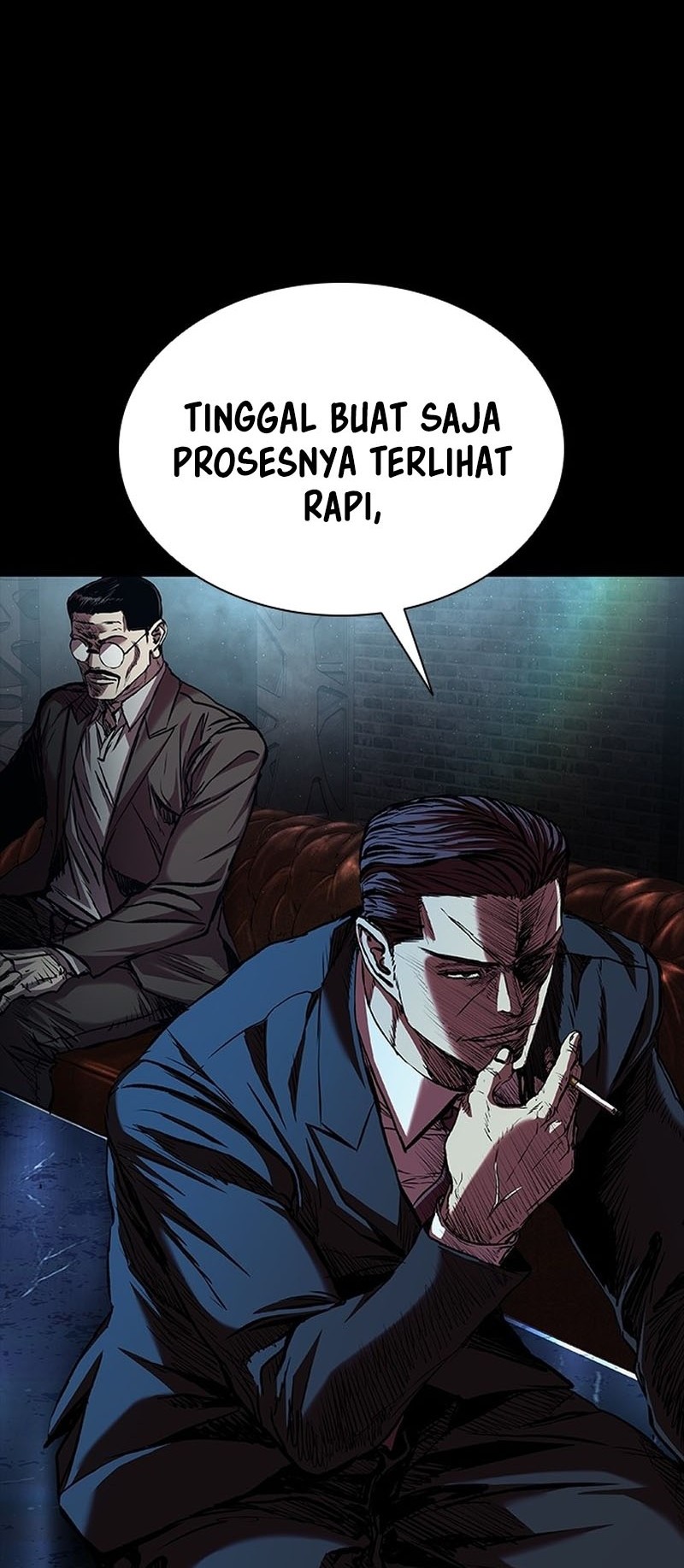 Castle 2: On Top of Everyone Chapter 93 Gambar 45