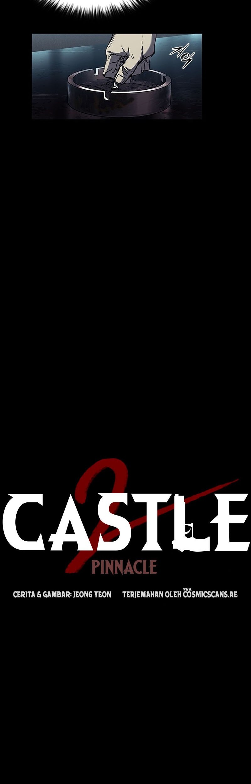 Castle 2: On Top of Everyone Chapter 93 Gambar 47