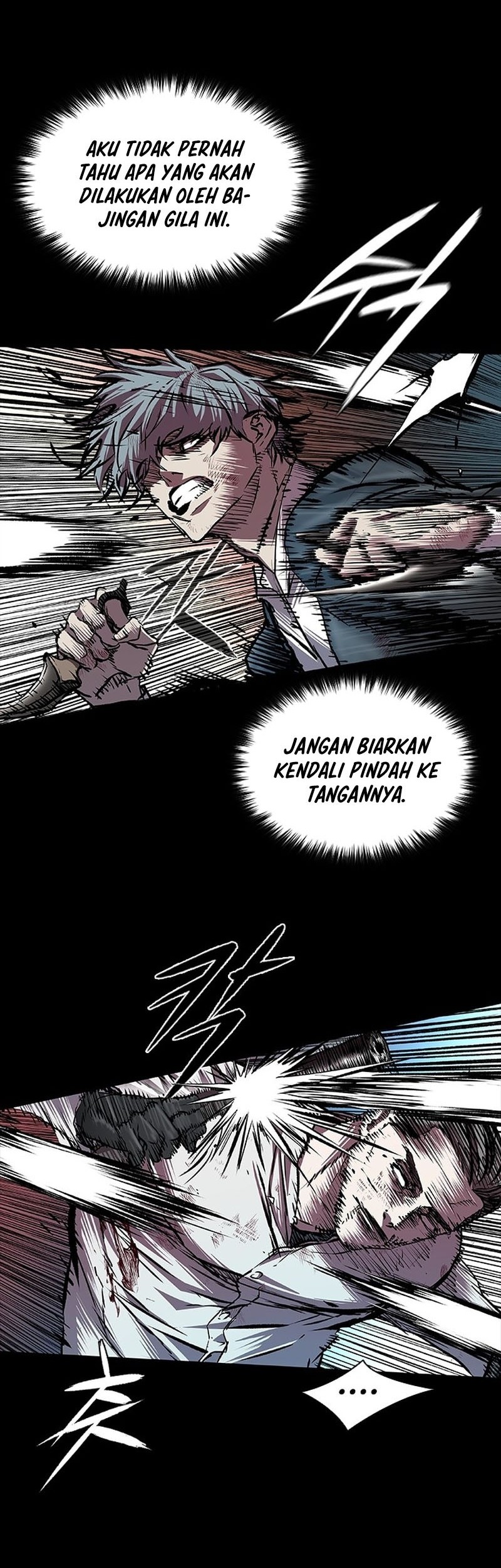 Castle 2: On Top of Everyone Chapter 93 Gambar 50