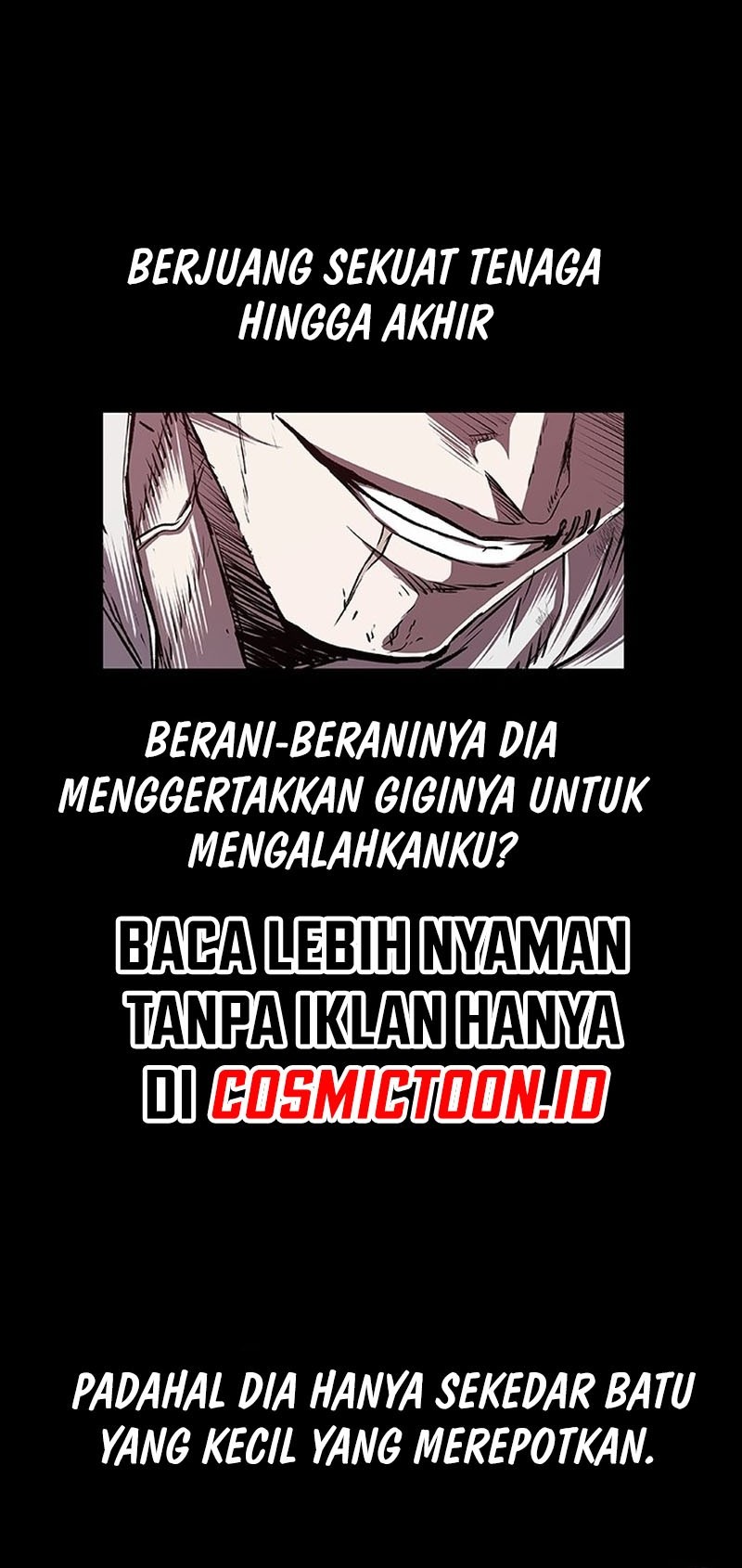 Castle 2: On Top of Everyone Chapter 93 Gambar 51