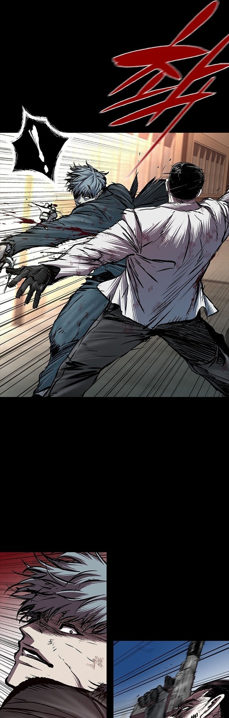 Castle 2: On Top of Everyone Chapter 93 Gambar 52