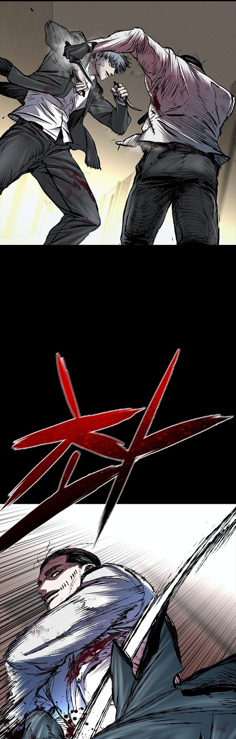 Castle 2: On Top of Everyone Chapter 93 Gambar 55