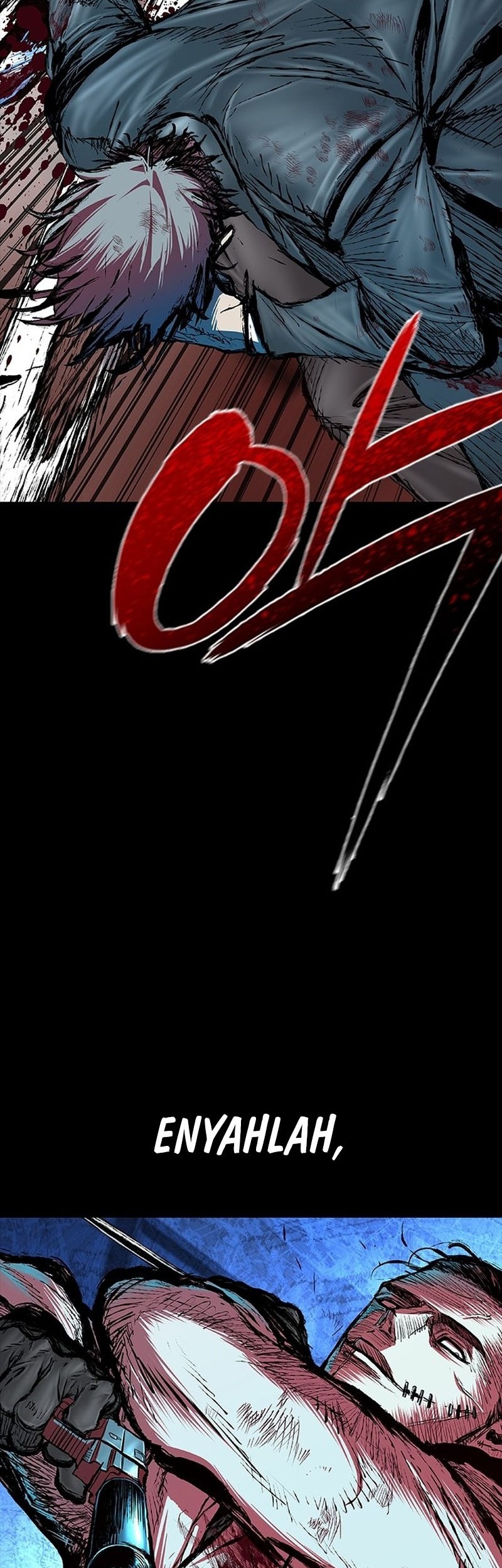 Castle 2: On Top of Everyone Chapter 93 Gambar 56