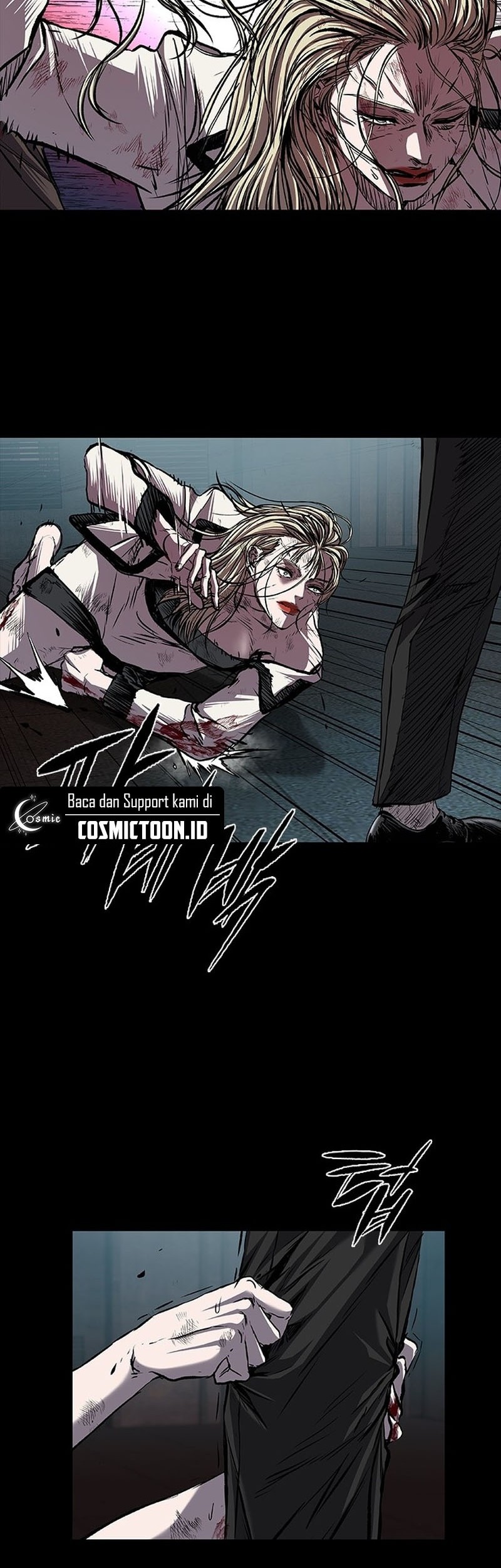 Castle 2: On Top of Everyone Chapter 93 Gambar 29