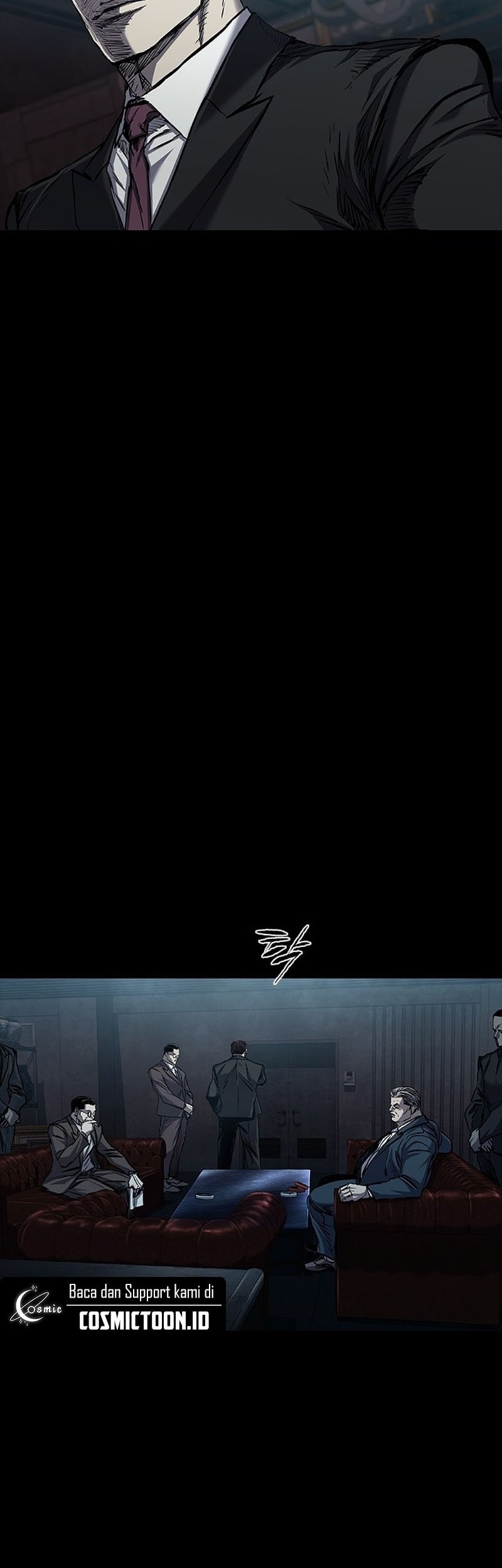 Castle 2: On Top of Everyone Chapter 93 Gambar 32