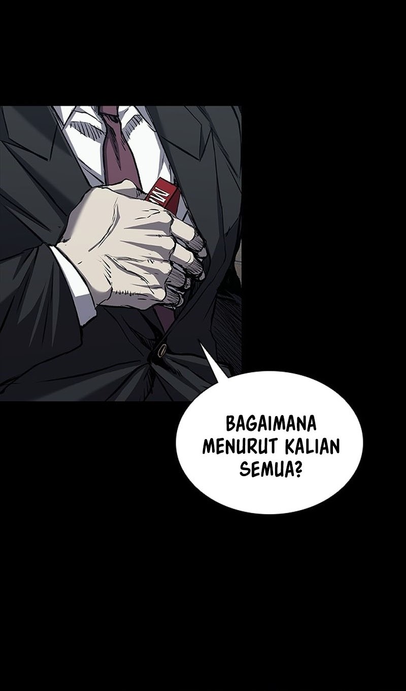 Castle 2: On Top of Everyone Chapter 93 Gambar 33