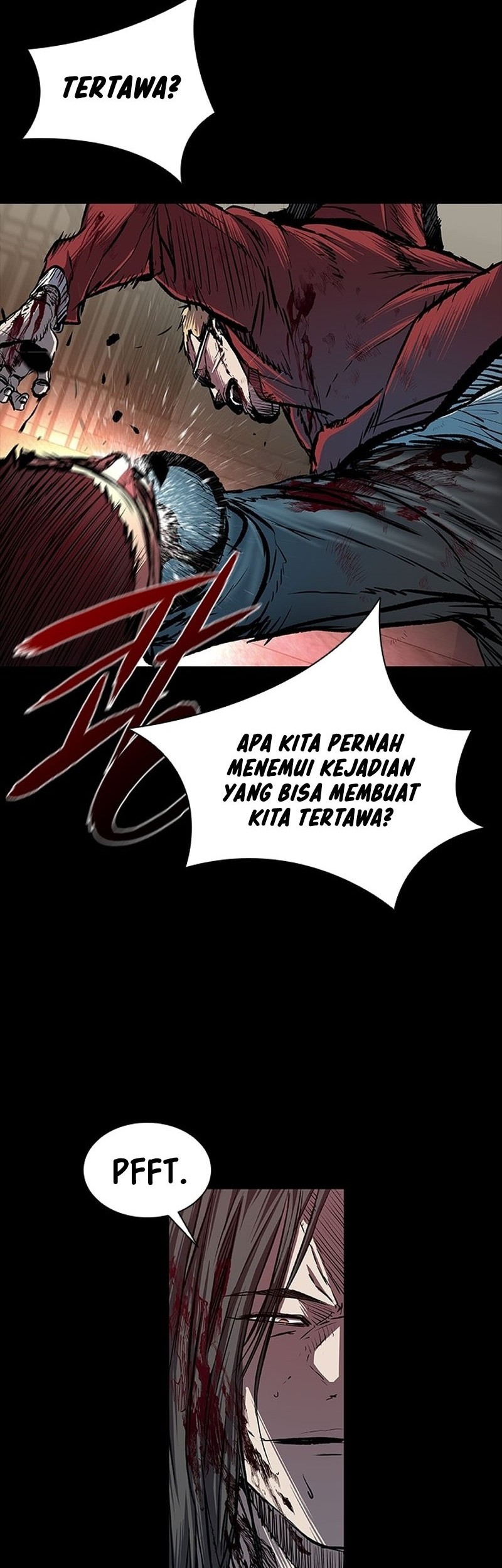 Castle 2: On Top of Everyone Chapter 93 Gambar 71