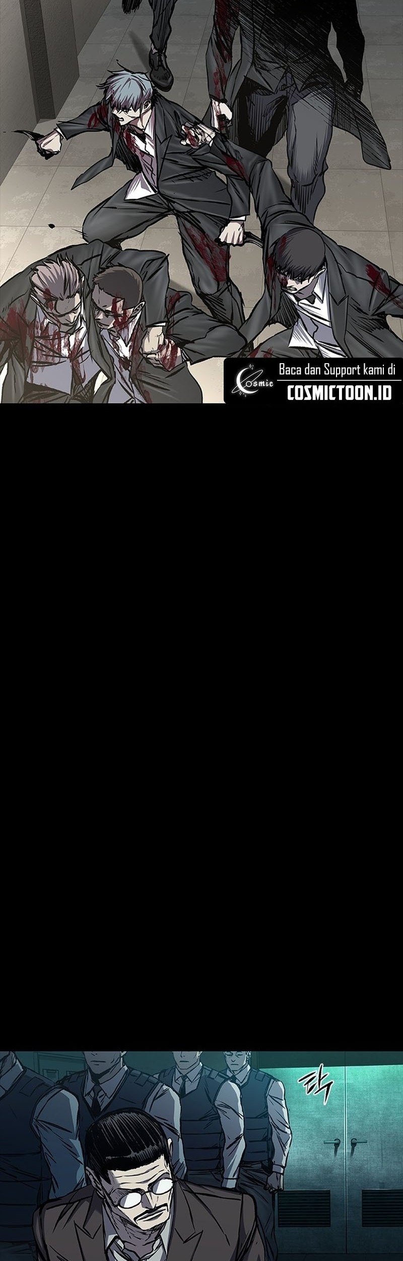 Castle 2: On Top of Everyone Chapter 93 Gambar 74