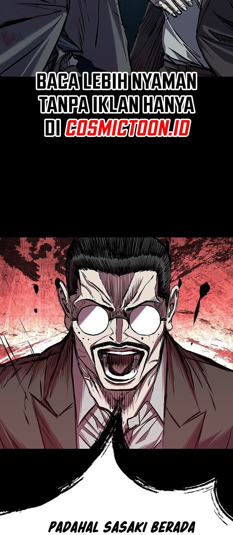 Castle 2: On Top of Everyone Chapter 93 Gambar 78