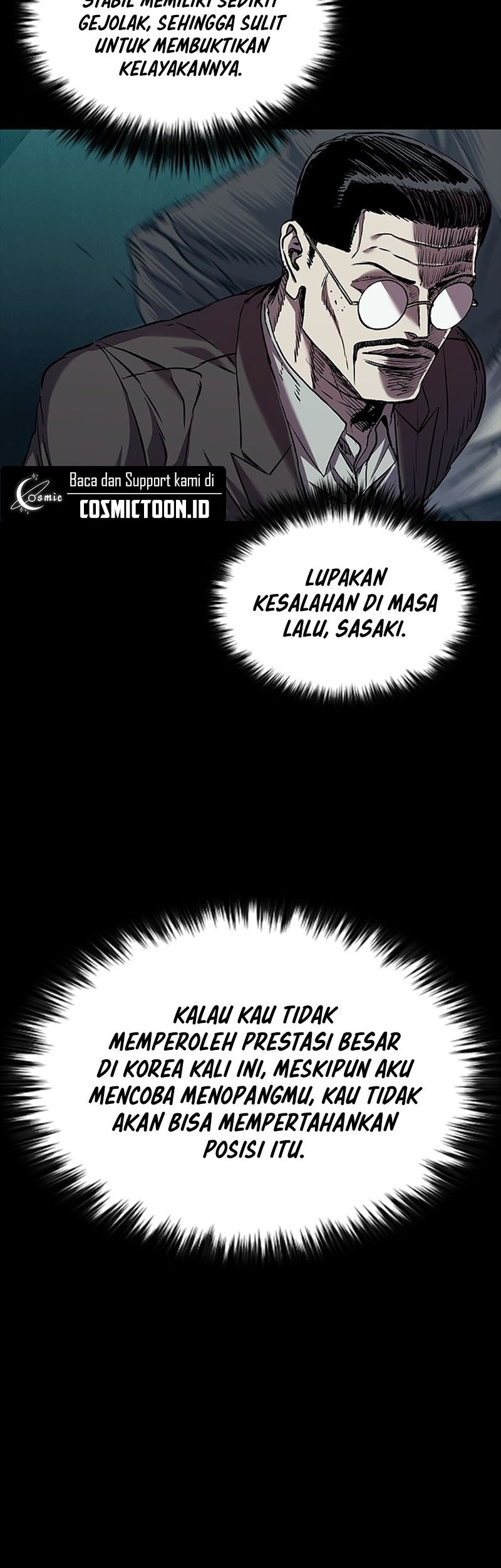 Castle 2: On Top of Everyone Chapter 93 Gambar 83