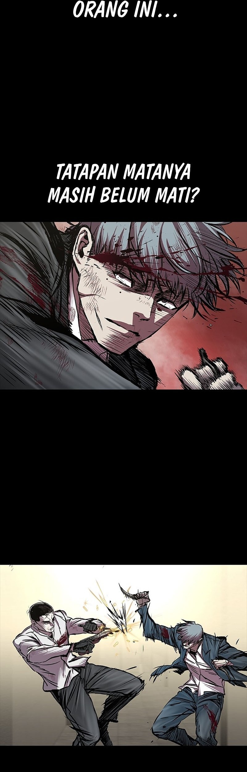 Castle 2: On Top of Everyone Chapter 93 Gambar 58