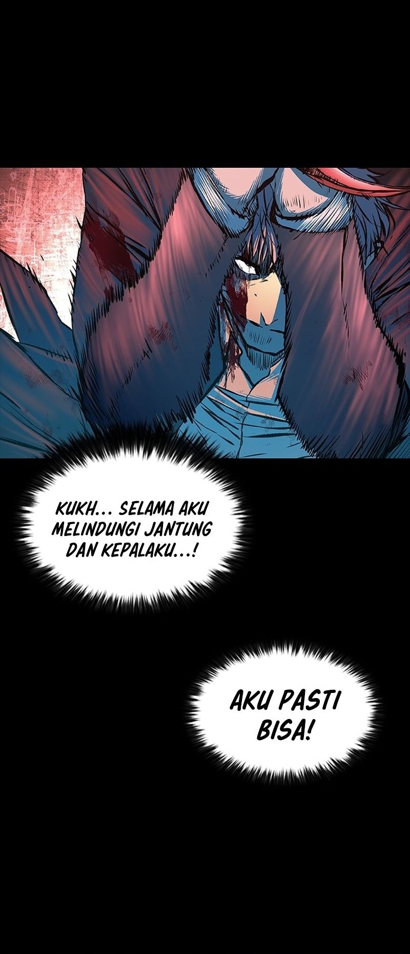 Castle 2: On Top of Everyone Chapter 93 Gambar 60