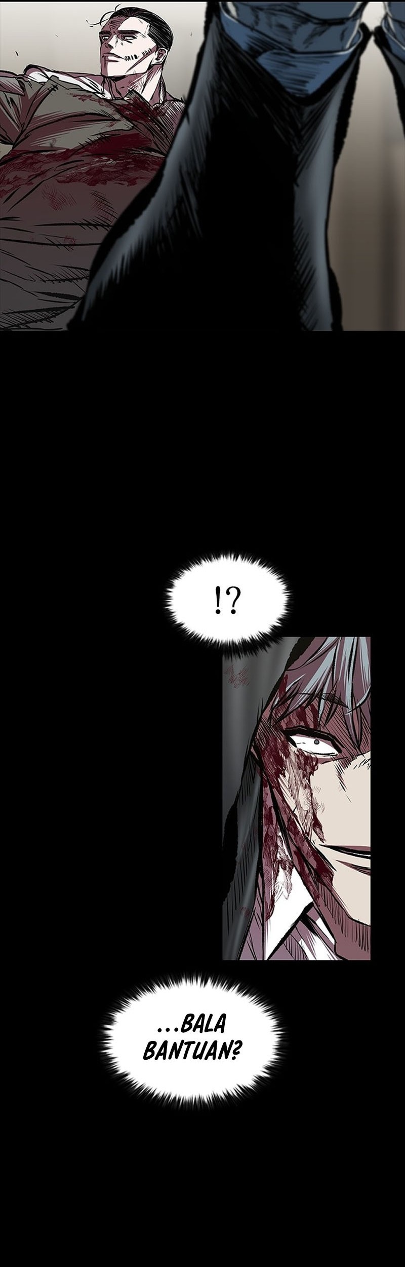 Castle 2: On Top of Everyone Chapter 93 Gambar 61