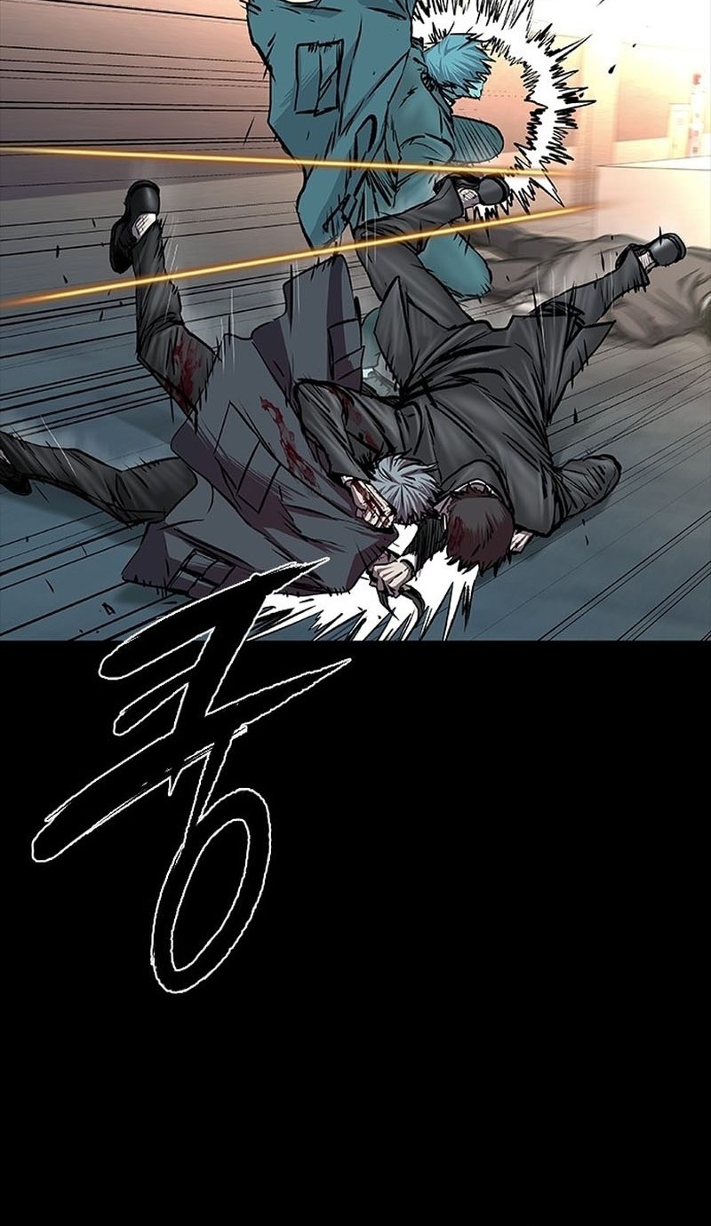 Castle 2: On Top of Everyone Chapter 93 Gambar 63