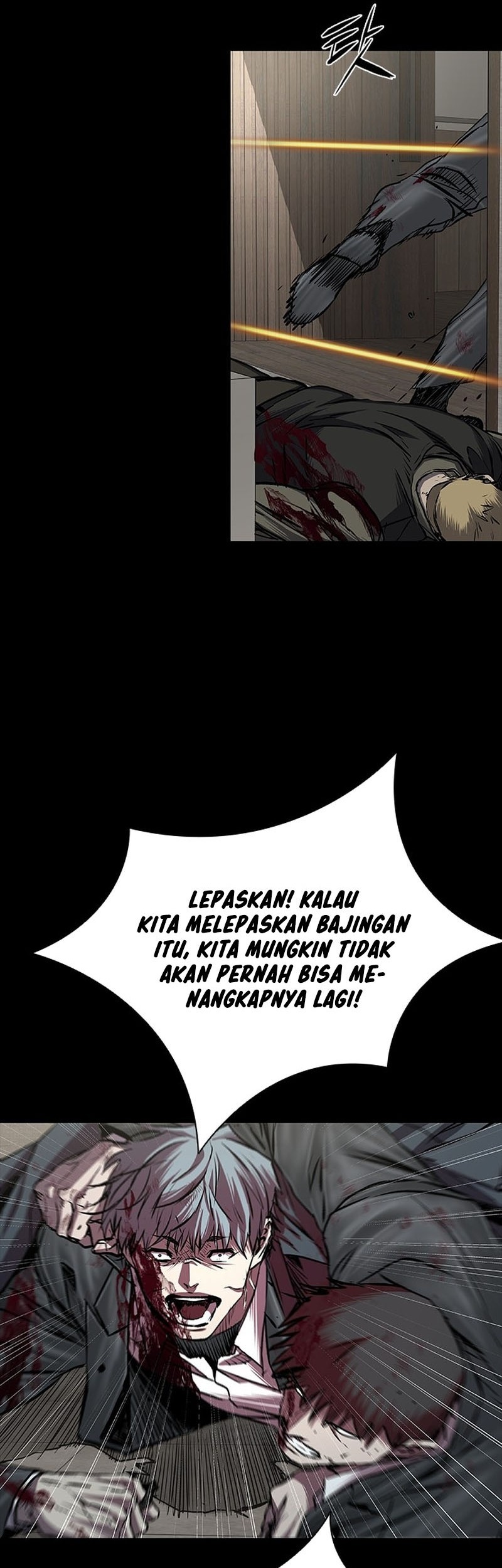 Castle 2: On Top of Everyone Chapter 93 Gambar 64