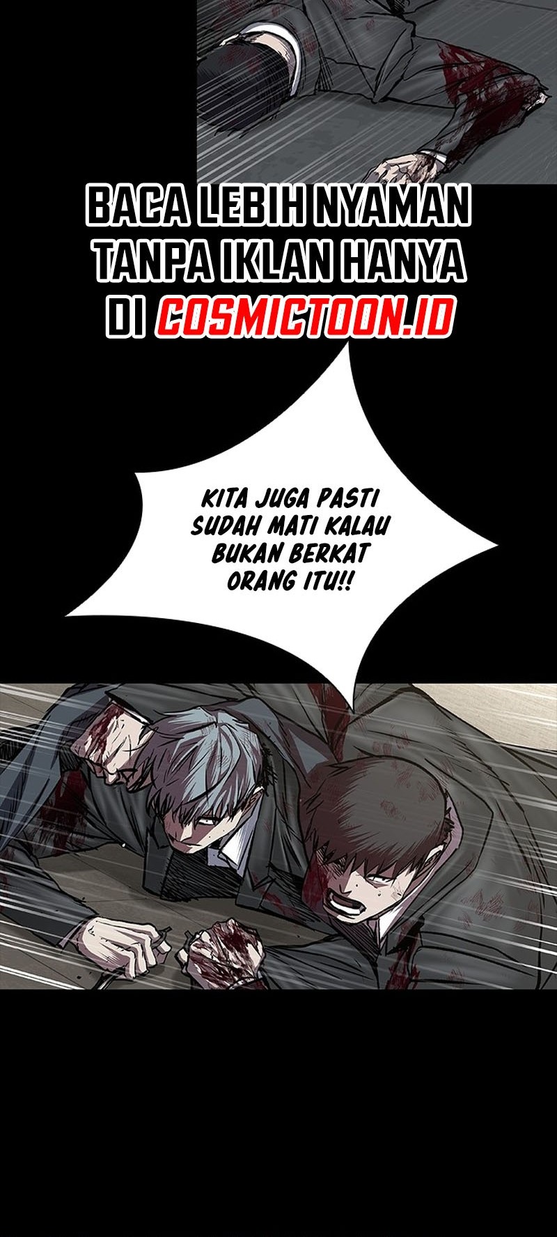 Castle 2: On Top of Everyone Chapter 93 Gambar 66