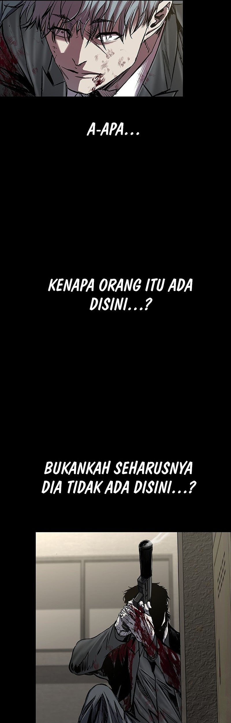 Castle 2: On Top of Everyone Chapter 93 Gambar 67