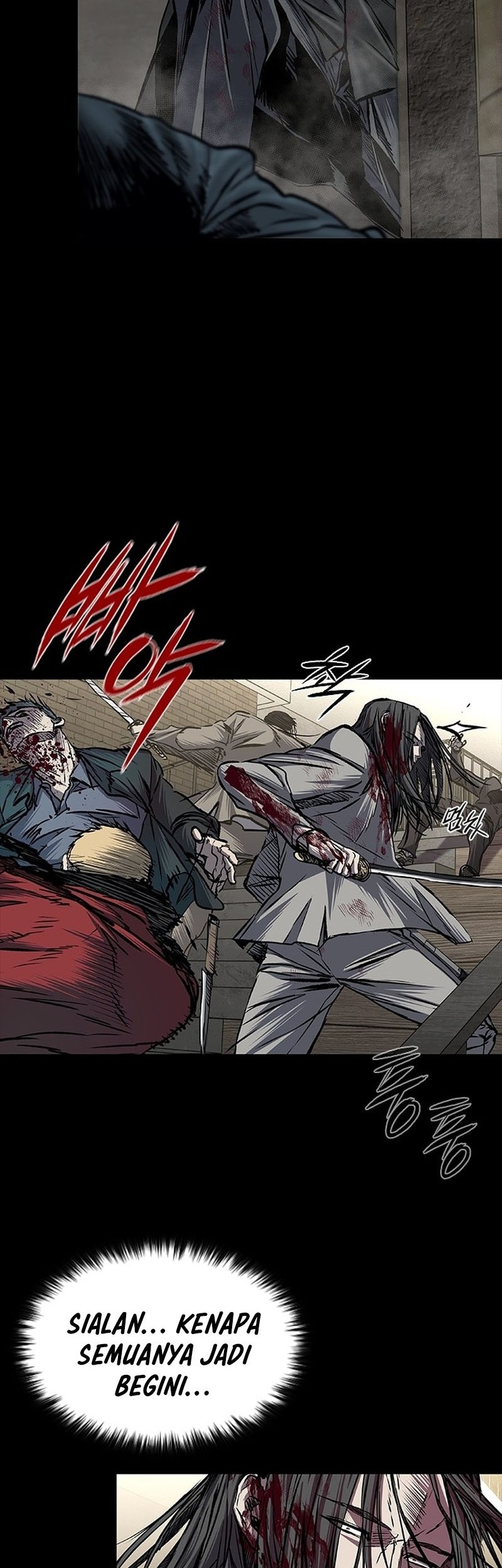 Castle 2: On Top of Everyone Chapter 93 Gambar 68