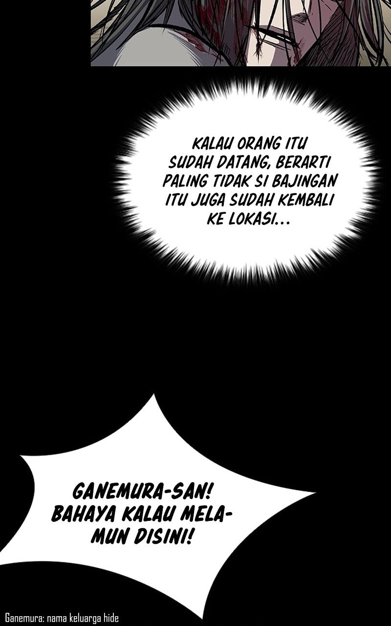 Castle 2: On Top of Everyone Chapter 93 Gambar 69