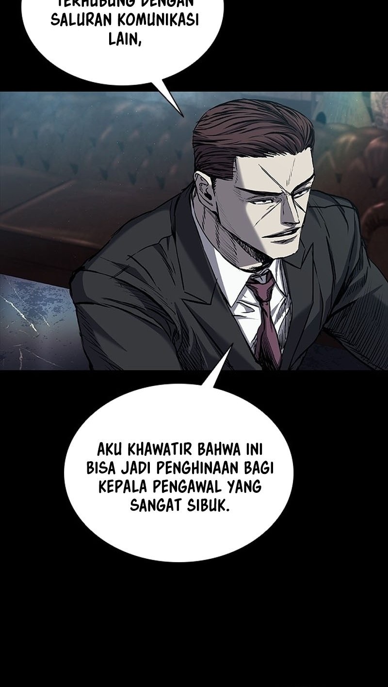 Castle 2: On Top of Everyone Chapter 93 Gambar 105