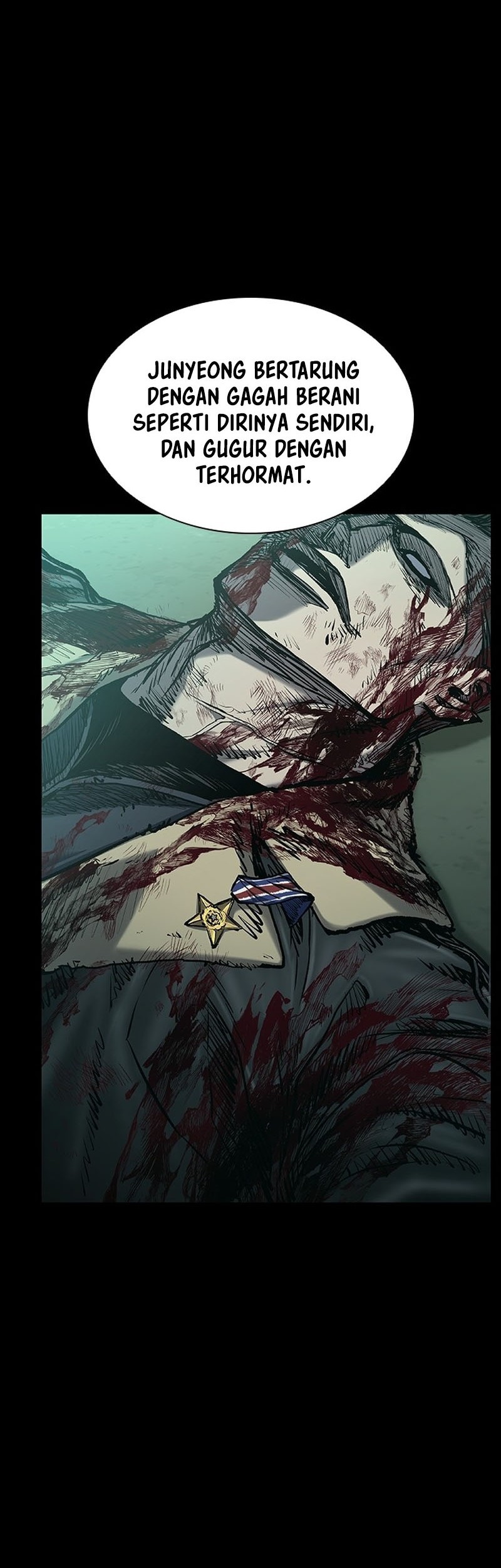 Castle 2: On Top of Everyone Chapter 93 Gambar 109