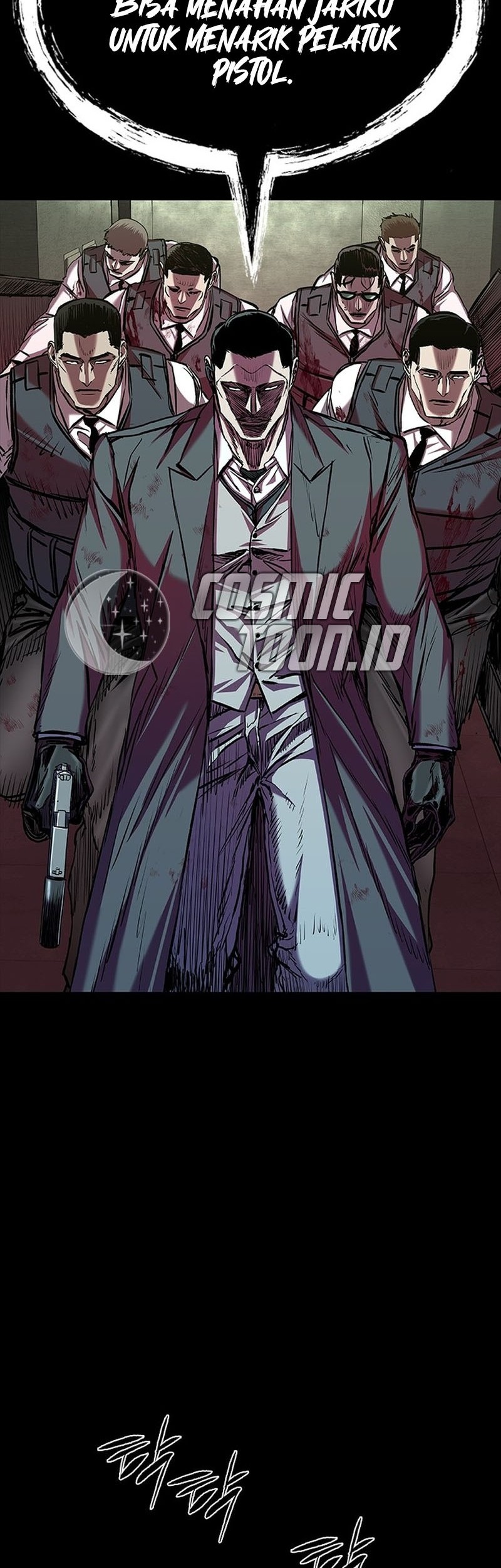 Castle 2: On Top of Everyone Chapter 93 Gambar 113