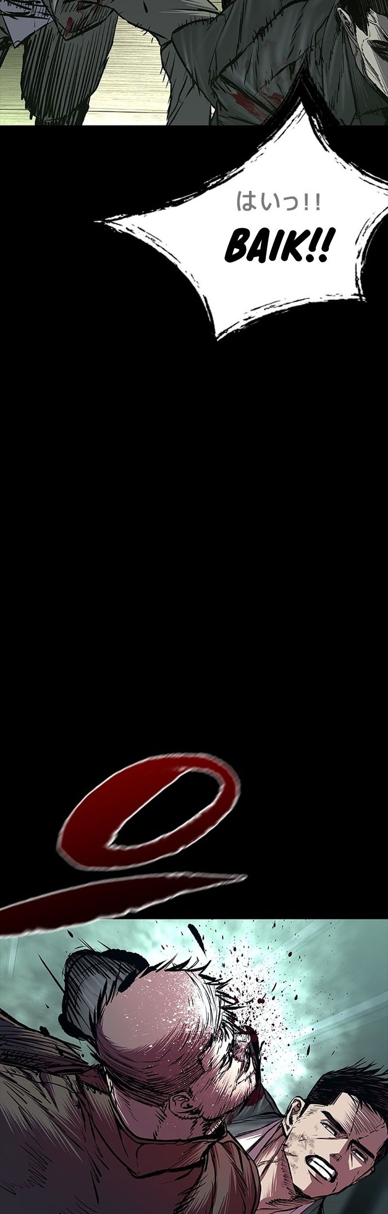 Castle 2: On Top of Everyone Chapter 93 Gambar 116