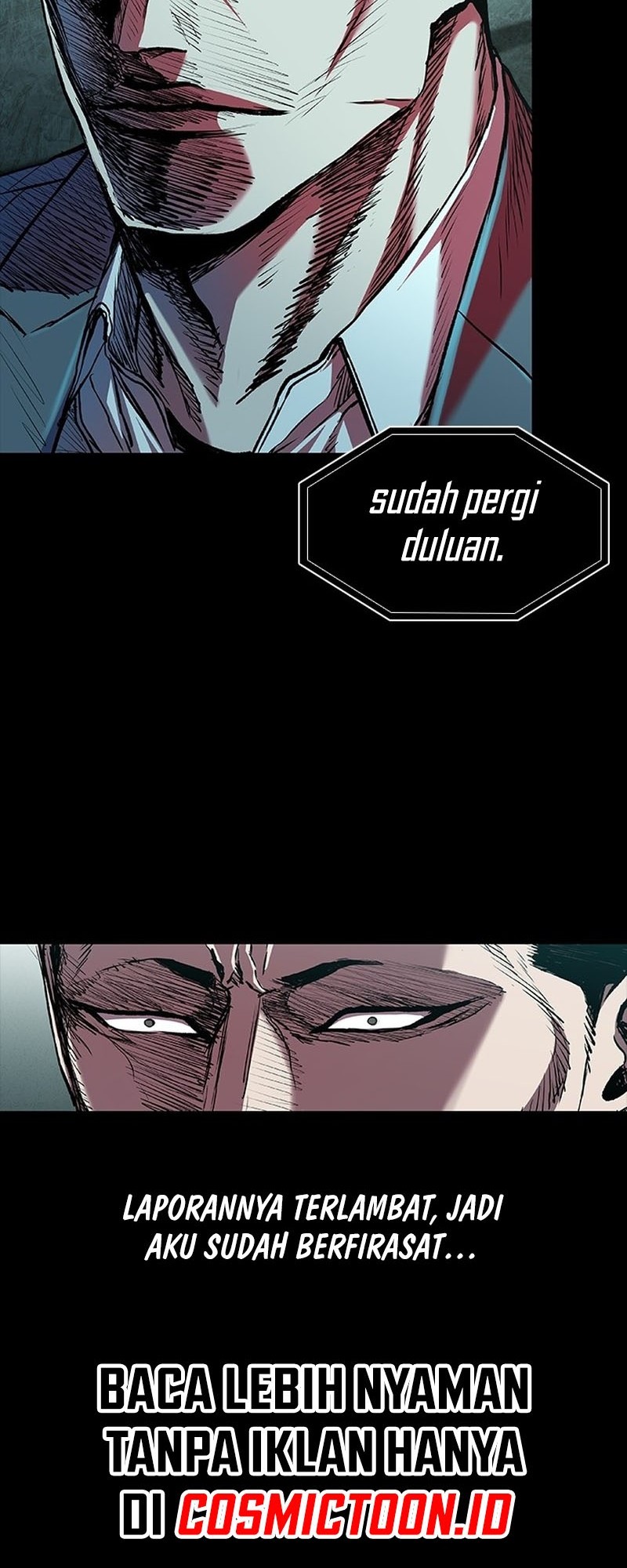 Castle 2: On Top of Everyone Chapter 93 Gambar 96