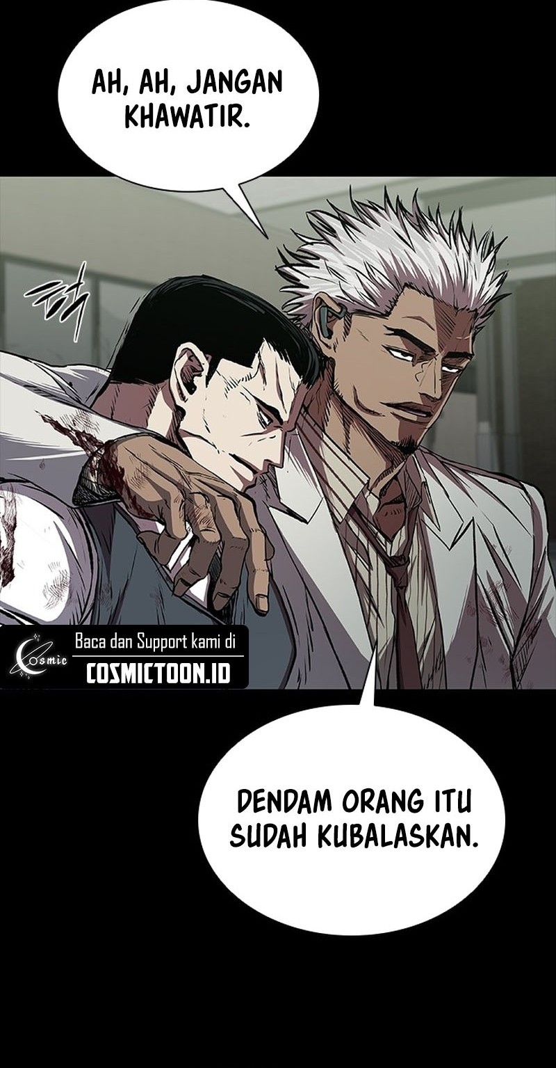 Castle 2: On Top of Everyone Chapter 93 Gambar 99