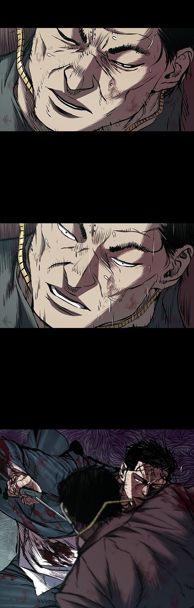 Castle 2: On Top of Everyone Chapter 93 Gambar 131