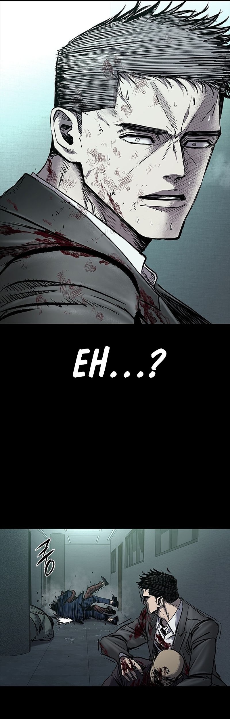 Castle 2: On Top of Everyone Chapter 93 Gambar 133