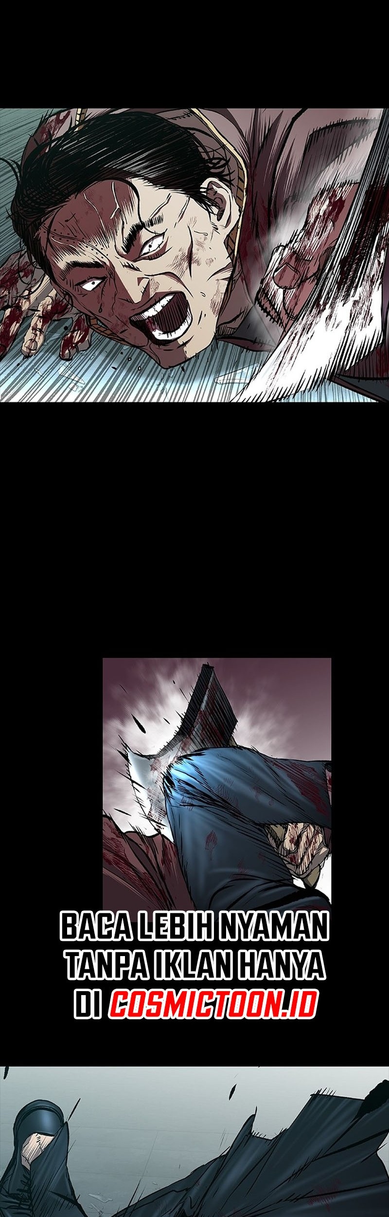 Castle 2: On Top of Everyone Chapter 93 Gambar 134