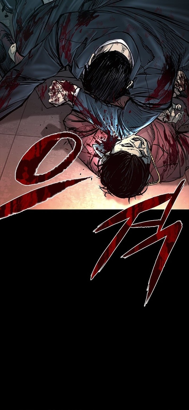 Castle 2: On Top of Everyone Chapter 93 Gambar 135