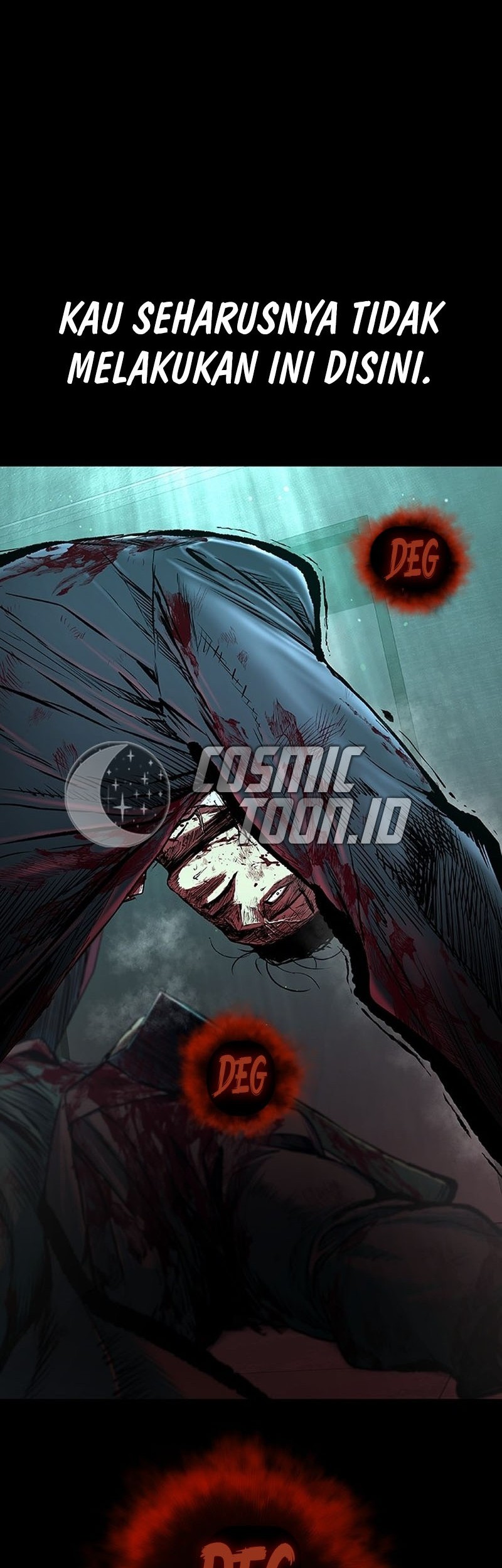 Castle 2: On Top of Everyone Chapter 93 Gambar 137