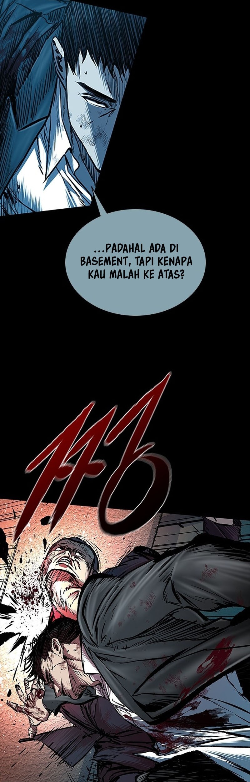 Castle 2: On Top of Everyone Chapter 93 Gambar 121