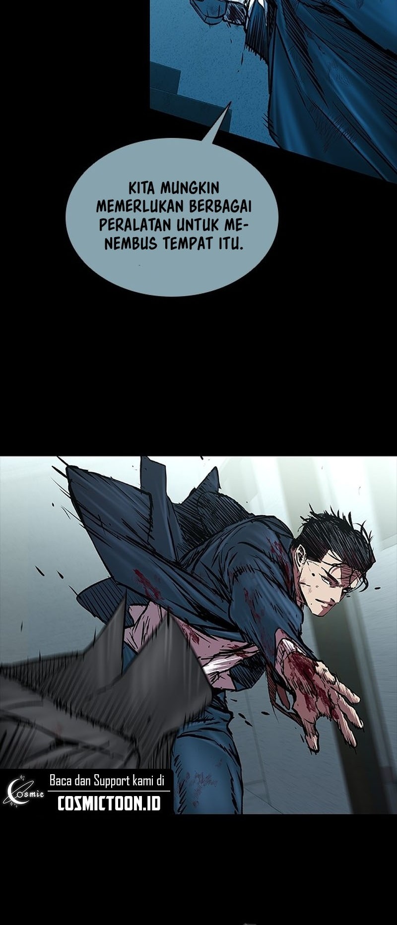 Castle 2: On Top of Everyone Chapter 93 Gambar 123